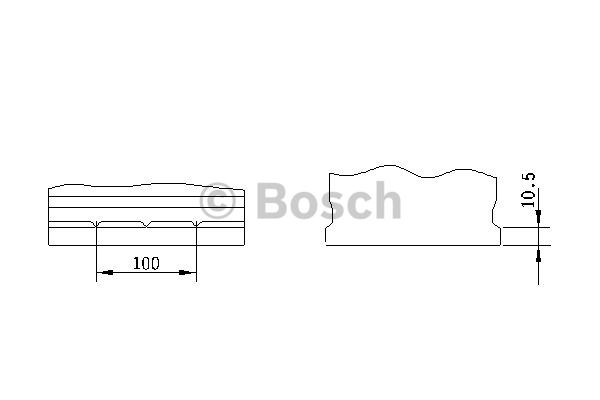 BOSC0 092 S40 300